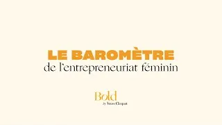 Miniature : VEUVE CLICQUOT | BOLD | BAROMETRE INTERNATIONAL