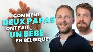 Miniature : Benjamin & Maximilien : cinq ans pour devenir parents