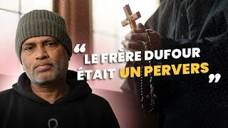 Miniature : “Sans-papiers, j’ai été violé par un moine respecté” : le témoignage de Ramesh