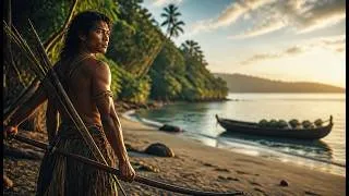 Miniature : L'île interdite où un peuple refuse le monde depuis 60 000 ans | North Sentinel Island