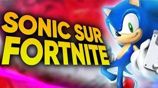 Miniature : (Encore) des LEAKS sur SONIC FRONTIERS DEFINITIVE EDITION│SONIC INFO