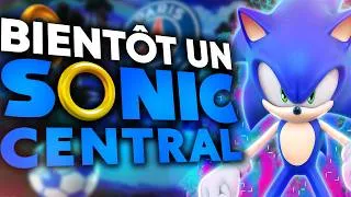Miniature : ENFIN des INFOS pour les PROCHAINS Jeux SONIC ?│SONIC INFO