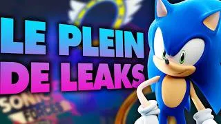 Miniature : Déjà un trailer pour SONIC 4 LE FILM│SONIC INFO