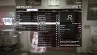Miniature : AVOIR LA TENUE DE POLICE / FLIC - GTA 5 ONLINE EN 1.26 / 1.28