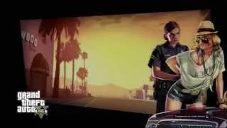 Miniature : TUTO PS3 - INSTALLER MOD MENU SANS JAILBREAK SUR GTA 5 - 1.25 / 1.26 ( MOD GTA 5 NO JAILBREAK OFW )