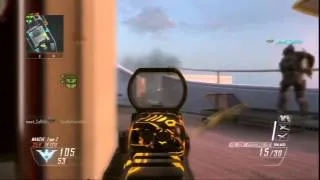 Miniature : Nucleaire|Fal OSW|Highjacked|Ep4