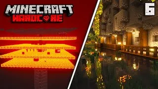 Miniature : J'ai de l'OR en ILLIMITÉ sur Minecraft HARDCORE !