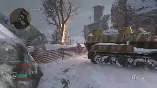 Miniature : Ww2 snip