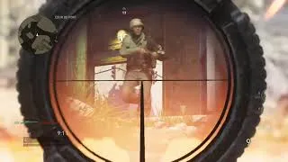Miniature : Ww2 snip