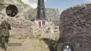 Miniature : Ww2 snipe