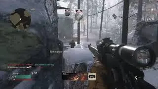 Miniature : Ww2 snip