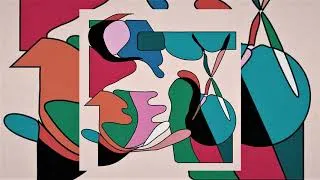 Miniature : Bonobo & Totally Enormous Extinct Dinosaurs - Heartbreak