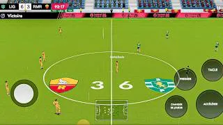 Miniature : Play and Earn rewards Challenge with Football League 2026🔥