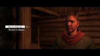Miniature : HENRY, PAYSAN, REPART DE 0