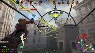 Miniature : DEADLOCK - HOW TO PLAY BEBOP (FULL GAME)