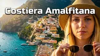 Miniature : Costiera Amalfitana: cosa vedere davvero senza sbagliare ritmo!