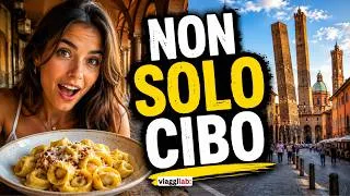 Miniature : Cosa vedere a Bologna senza visitarla solo per mangiare!
