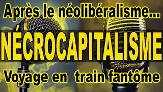Miniature : Pour Ainsi Dire - 122 - NÉCROCAPITALISME