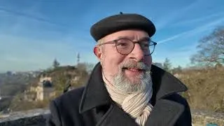 Miniature : Vœux et nouvelles.