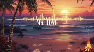 Miniature : Ma rose : Love - Urban pop