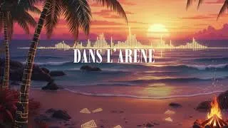 Miniature : Dans l'arène - Rap - Urban Pop