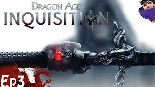 Miniature : Dragon Age: Inquisition - fr épisode #3 La Renaissance de l'Inquisition