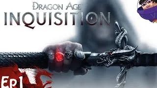 Miniature : Dragon Age: Inquisition - fr épisode #1 Création perso & Découverte