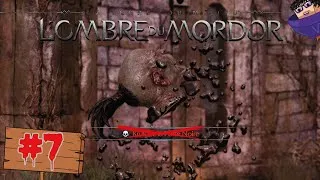 Miniature : La Terre du Milieu : L'ombre du Mordor - Let's play #7 Le Monument des Ténèbres