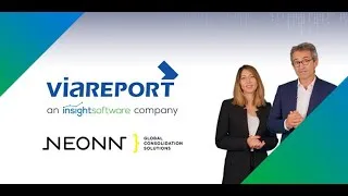 Miniature : Viareport annonce un partenariat avec Neonn