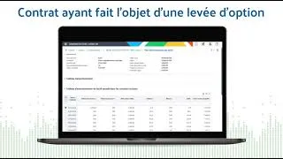 Miniature : Lease  : Traiter la sortie d'un contrat levé