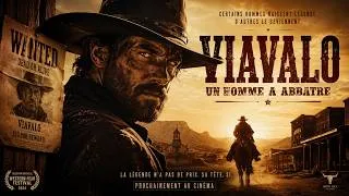 Miniature : FILM WESTERN COMPLET VIAVALO L'HOMME À ABATTRE #WesternSpaghetti #FilmWestern.