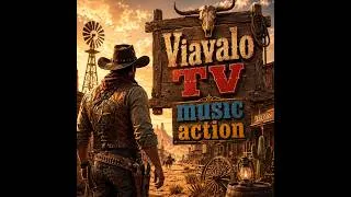 Miniature : Far West Action Music 🌵 Epic Western Soundtrack | Cowboy Movie Music | Viavalo TV