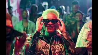 Miniature : Innoss B   ZANDO feat  Zakalara  (Official Video)