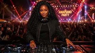 Miniature : AMAPIANO PARTY 2026 🔥 | Best Amapiano Mix | New Amapiano Songs |  African Vibes