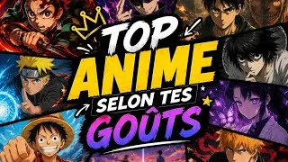 Miniature : Le Meilleur Anime Pour Chaque Genre !!