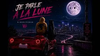 Miniature : Je parle à la lune (Official Video IA) Kling 3.0 - 4K - Motion Control