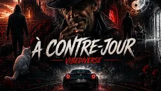 Miniature : À contre jour ( Official Video IA) Kling 3.0 - 4K