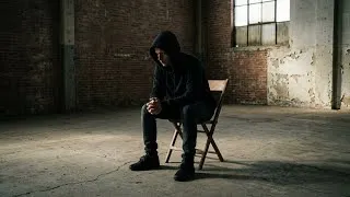 Miniature : VibeLyric-LET'S BE NOTHING | Music Video 