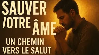 Miniature : ✅ Sauver Votre Âme [ Un chemin Vers le Salut 🙏👉💻