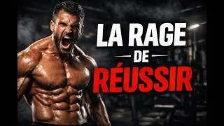 Miniature : RAGE INTÉRIEURE – Motivation Musculation Brutale en Français 🔥