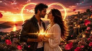 Miniature : Kendji Girac ft Vitaa - Le Battement De Nos Cœurs (Official AI Lyrics Video)