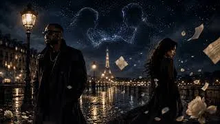 Miniature : Gims ft Indila – Les Ombres de Nous (Official AI Lyrics Video)