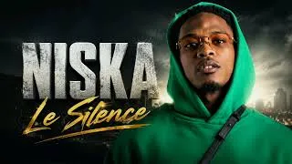 Miniature : Niska – Le Silence (Lyrics Officiel) | Nouveau Son Rap Français 2026 🔥