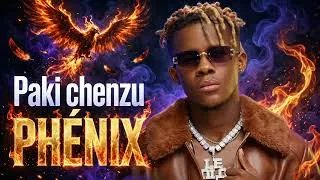 Miniature : 🔥 Paki Chenzu - PHÉNIX | Afro Drill 2026 (Nouveau Son) | Le Retour du Guerrier