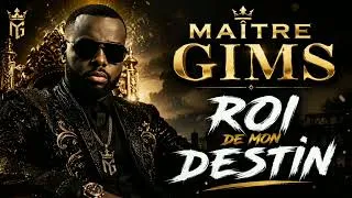 Miniature : ROI DE MON DESTIN 👑 - Nouveau Son Pop Urbaine 2026 (Style Maître Gims)
