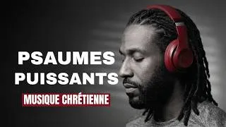 Miniature : 🔥 Psaumes chantés puissants  paix intérieure, foi et adoration profonde 🙏