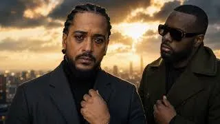 Miniature : Devenir mon propre homme – Slimane ft. Gims(Official AI Lyrics Video)