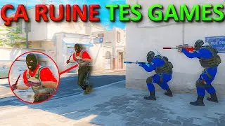 Miniature : 5 Erreurs Qui TORPILLENT Tes Games