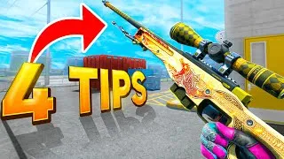 Miniature : Maîtrise l'AWP En 5 Minutes | CS2