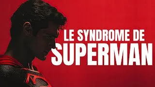 Miniature : Comment Superman a Détruit DC